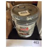 1 LOT INTERIOR PAINT