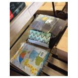 1 LOT BABY SHOWER GIFT BAGS