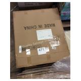 1 CTN OFFICE CHAIR PART