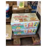 2 CTN KETTLE COOK VARIETY CHIPS EXP 04/20