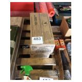 2 CTN CADBURY CREAM EGGS EXP 12/20