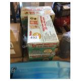 2 CTN KETTLE COOK VARIETY PACK EXP 04/20