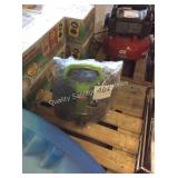 1 LOT BISSELL LITTLE GREEN PRO HEAT