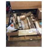 1 SKID MISC HARDWARE