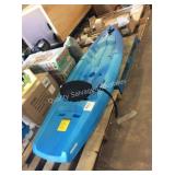1 LOT EQUINOX KAYAK