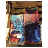 1 LOT ALBERT EINSTEIN WALL ART