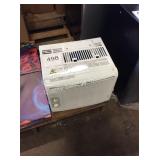 1 LOT FRIGIDAIRE AC