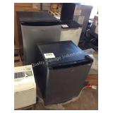 1 LOT 2 WP COMPACT REFRIGERATORS