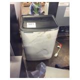 1 LOT FRIGIDAIRE PORTABLE AC