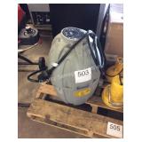 1 LOT BESTWAY SALUSPA