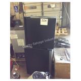1 LOT 2 COMPACT REFRIGERATORS