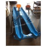 1 LOT FUTURE BEACH KAYAK