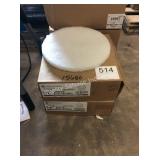 2 CTN 14" POLISHING PADS