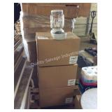 3 CTN (18) PET WATER DISPENSERS