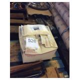 1 CTN RIG WASHING DETERGENT