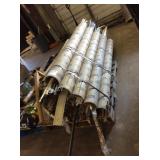 1 SKID MISC HARDWARE