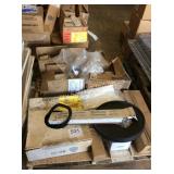 1 SKID MISC HARDWARE