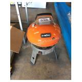 1 LOT STOK TABLE TOP GAS GRILL