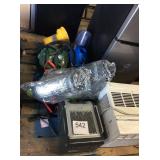 1 LOT STORE MERCHANDISE