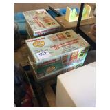 2 CTN KETTLE COOK VARIETY PACK CHIPS EXP 04/20