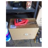 10 BOTTLES RESOLVE CARPET CLEANER