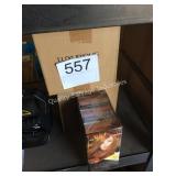 2 CTN  REVLON HAIR COLOR