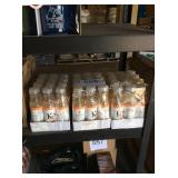 3 CTN KOI HEMP BEVERAGE EXP 07/20