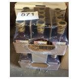 2 CTN CATTLEMENS BBQ SAUCE EXP 07/20