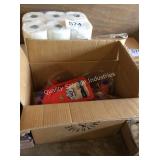 10 BOTTLES RESOLVE CARPET CLEANER