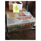 2 CTN KETTLE COOK VARIETY CHIPS EXP 04/20