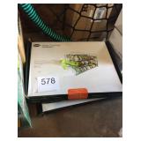 2 CTN MAGIC CAN RACKS