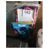 1 LOT ALBERT EINSTEIN WALL ART