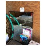 1 LOT WALL MIRROR