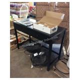 1 LOT ACCENT DESK