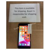 1 LOT IPHONE 7+ VERIZON 32GB (DISPLAY)