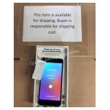 1 LOT LG TRIBATE EMPIRE 16GB SPRINT W/