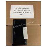 1 LOT SAMSUNG S9+ 64GB SPRINT W/ ACCESSORIES