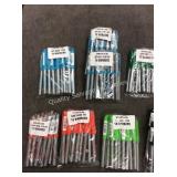 1 CTN 300CT BIC PERMANENT MARKER DISPLAY