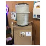 3 CTN ELEMENT FILTERS