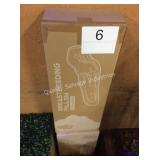 2 CTN BREAST FEEDING PILLOWS