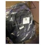 1 LOT 2 YA LAPTOP BACKPACKS