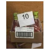 2 CTN FRANKS RED HOT SAUCE EX 07/20