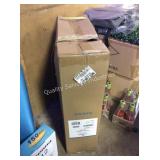 1 CTN NOVA FOLDABLE COMMODE