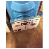 1 CTN OUTDOOR HD DIGITAL ANTENNA