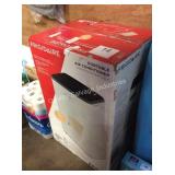 1 CTN FRIGIDAIRE PORTABLE AC