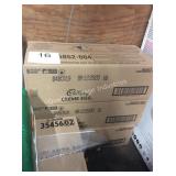 3 CTN CADBURY CREAM EGGS EXP 12/20