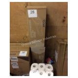 2 CTN BREAST FEEDING PILLOWS