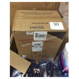 1 CTN AUTOMATIC WEIGHING & SUB CONTRACTING