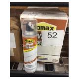 2 CTN HOMAX WALL TEXTURE
