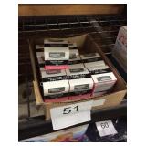 1 LOT NIGHT TIME FIRMING CREAM